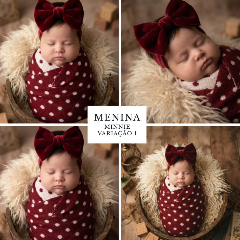 Minnie 1